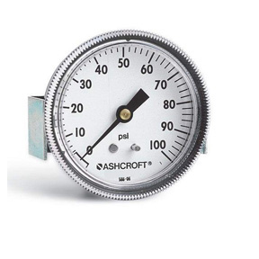 Pressure Gauge2