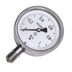 Pressure Gauge3