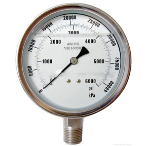 Pressure Gauge5